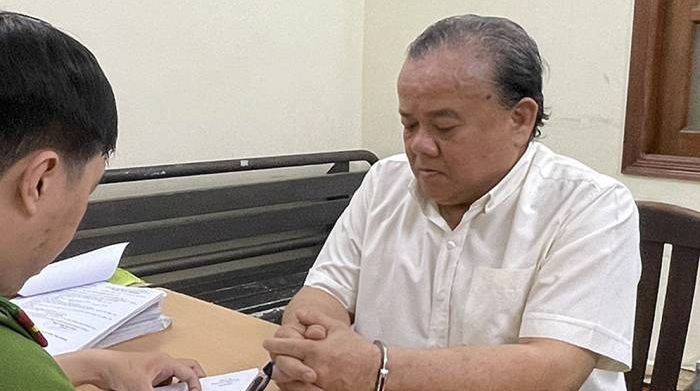 Mạo danh Phó Ban Nội chính, lừa người phụ nữ 30 tỷ đồng
