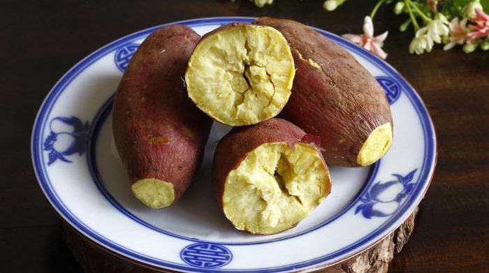 5 thực phẩm giàu dinh dưỡng giúp giảm huyết áp cao