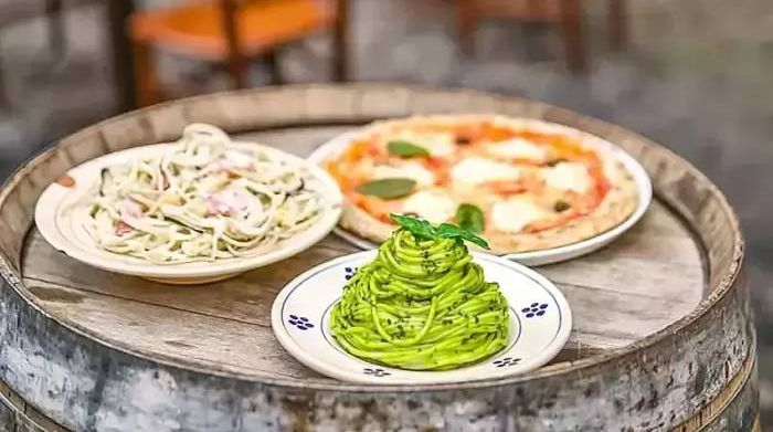 Không nên tin 'món nhất định phải thử khi đến Italy'