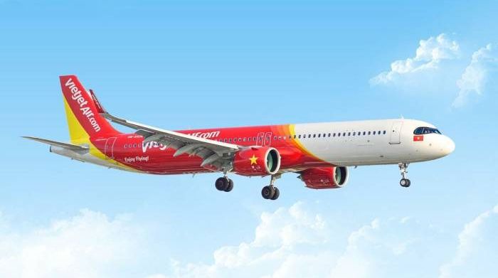 Vietjet mở bán vé đường bay TP HCM - Maldives