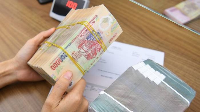 Hơn 48.700 doanh nghiệp giải thể trong 9 tháng