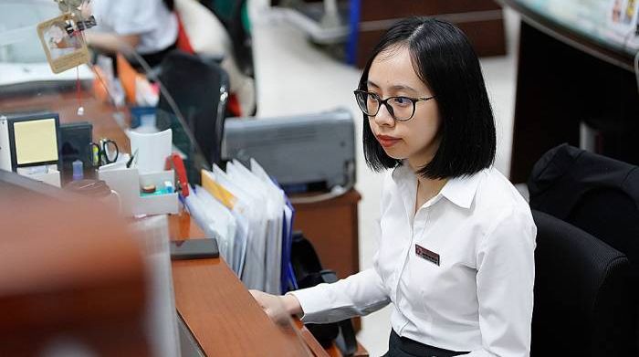 Nhân sự hành chính công ở Đà Nẵng được hỗ trợ 2 triệu đồng mỗi tháng