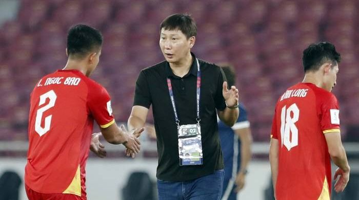 Việt Nam - Malaysia: Vượt qua nghịch cảnh ở FIFA ASEAN Cup 2026