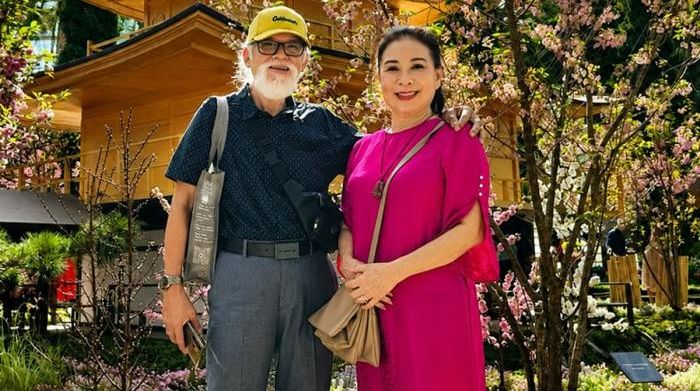 Nghệ sĩ Kim Xuân: 'Càng giản dị, càng hạnh phúc'