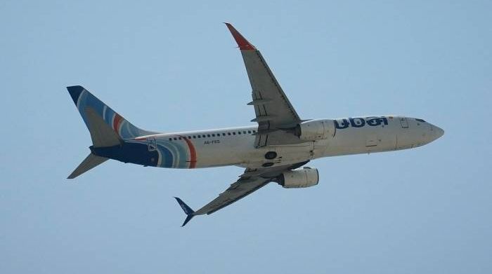 Cơ phó flydubai từng bị Oman cấm bay vì 'tư tưởng cực đoan'