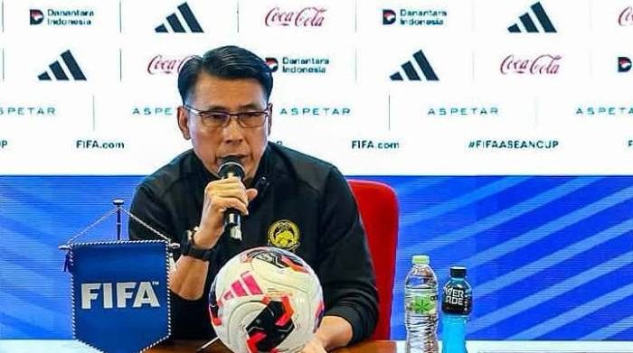 Malaysia muốn chấm dứt 12 năm không thắng Việt Nam