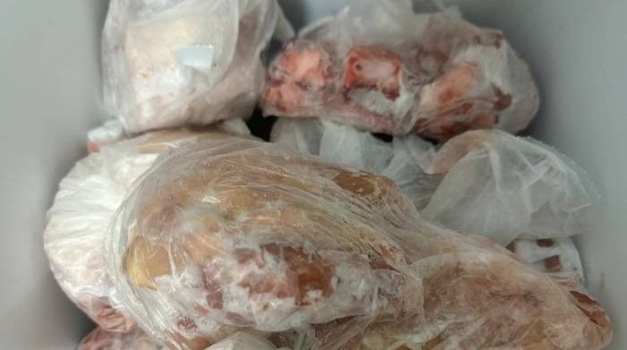 Chuyên gia cảnh báo 'vùng nguy hiểm' khi rã đông thực phẩm
