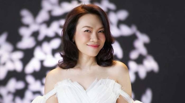 Mỹ Tâm làm live concert 'See The Light 2' tại TP HCM