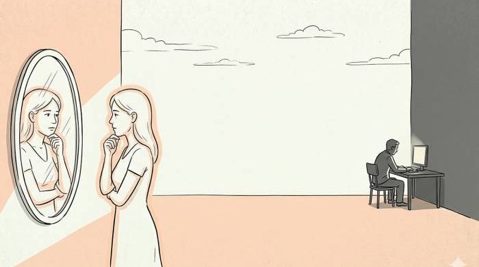 Chỉ cần đi làm về muộn vài phút, chồng không để tôi yên