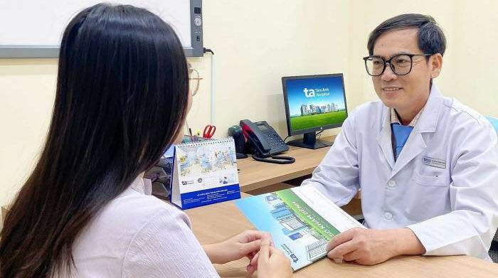 Có nên phẫu thuật u bã đậu?
