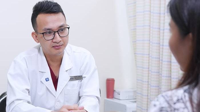 Vợ chồng cùng vô sinh