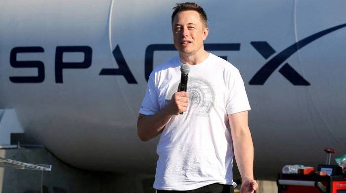 SpaceX tìm cách 'xoay' 40 tỷ USD để mua chip Nvidia