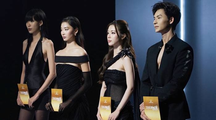 4 ứng viên nổi bật khiến HLV The Face Vietnam tranh giành