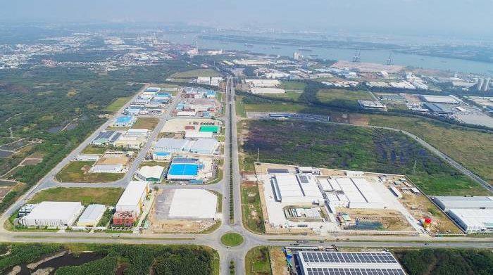 TP HCM sẽ ra tiêu chí riêng cho khu công nghiệp sinh thái