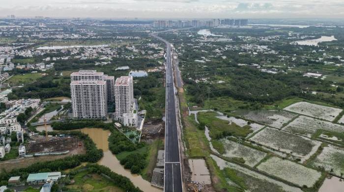 TP HCM yêu cầu doanh nghiệp địa ốc khai báo dự án qua VNeID