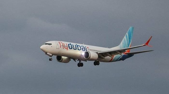 Quan chức Israel đổ lỗi cho nhau vì để lọt cơ phó flydubai