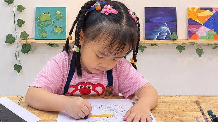 Những điều cần biết về trí thông minh của trẻ