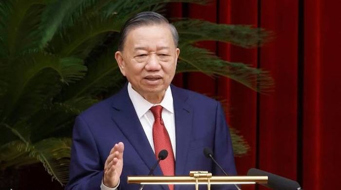 Tổng Bí thư, Chủ tịch nước Tô Lâm: Năm 2027 phải tăng tốc, bứt phá