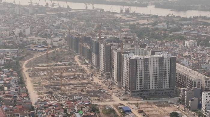 10 dự án nhà ở thương mại tại Hải Phòng được triển khai theo cơ chế mới