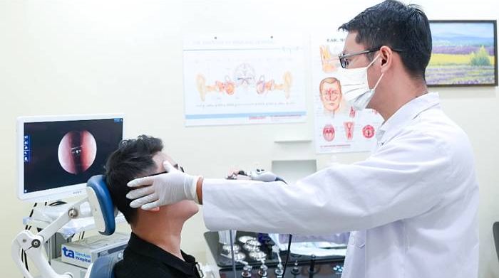 Viêm mũi teo có thể chữa khỏi?