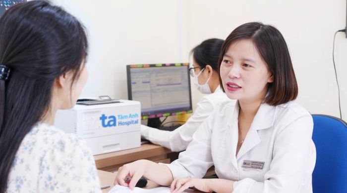 Khi nào điều trị lupus ban đỏ bằng thuốc sinh học?