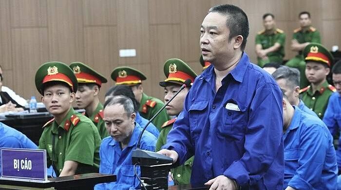 'Cần có công an bảo vệ 24/7 ở Viện Pháp y tâm thần sau vụ dung túng tội phạm'