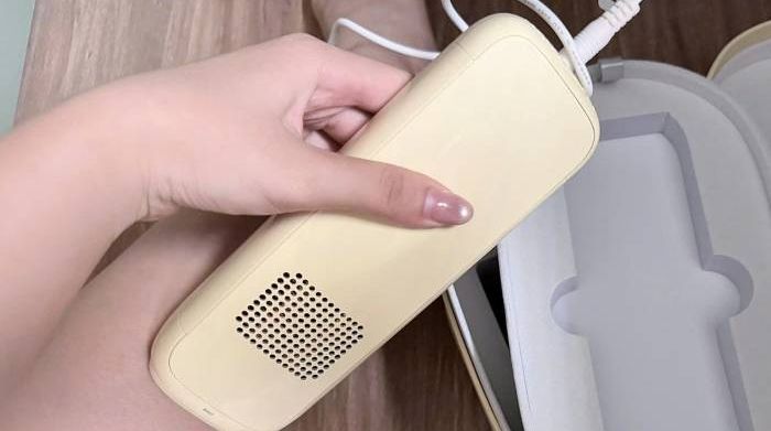Có nên triệt lông tại nhà?