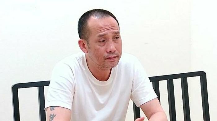 Thủ đoạn đe dọa chủ doanh nghiệp của trùm giang hồ Tuấn 'Thần đèn'