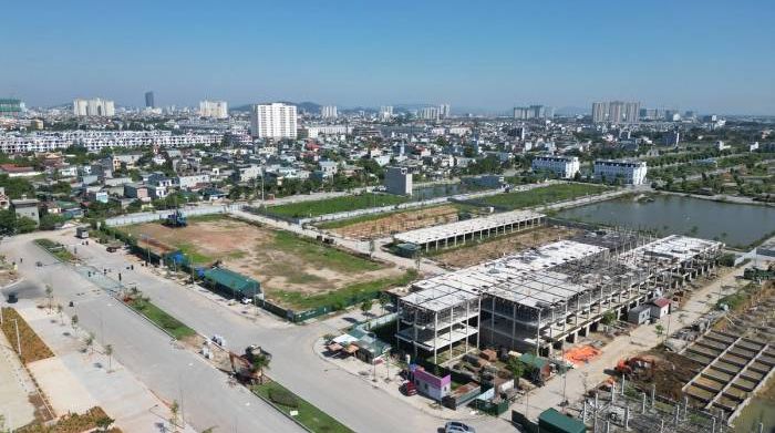 Loạt chiêu thức giúp 'bầu' Đoan trúng dự án bất động sản