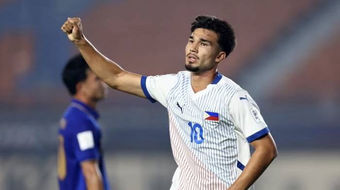 Thái Lan thua sốc ở FIFA ASEAN Cup 2026