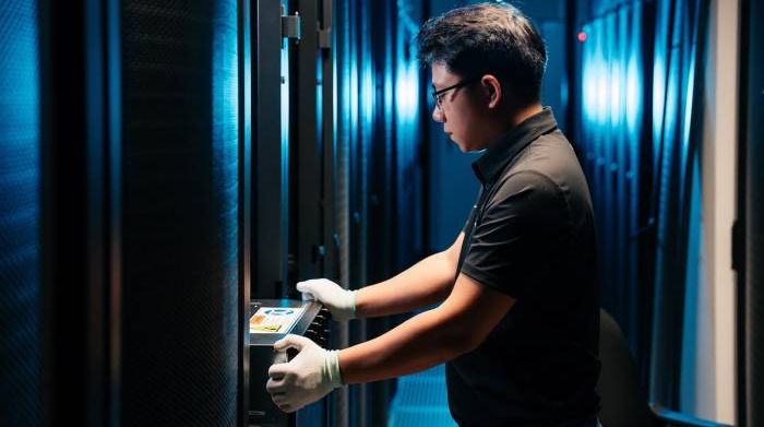 Chuẩn bị hạ tầng Cloud cho giai đoạn cao điểm