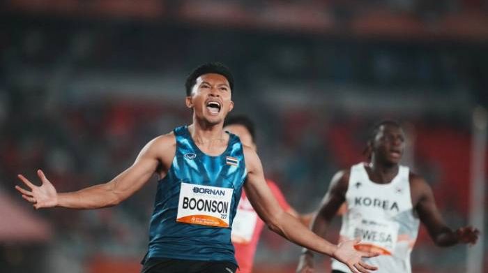 Thái đoạt 18 huy chương vàng ASIAD, Việt Nam 'mắc kẹt' với SEA Games