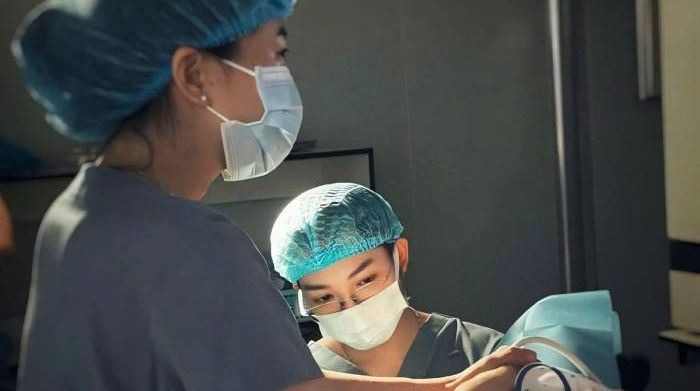 Mức sinh thấp nhất, TP HCM tăng hỗ trợ người hiếm muộn