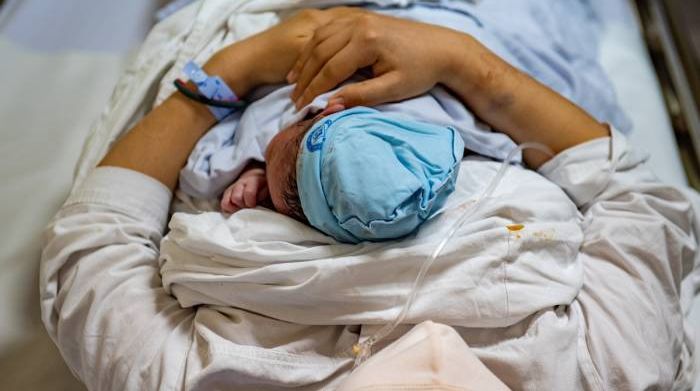 Bộ Y tế đề xuất cho vợ dùng tinh trùng chồng đã mất để sinh con