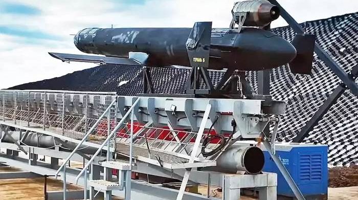 Những cải tiến giúp UAV Geran xuyên thủng lưới phòng không Ukraine