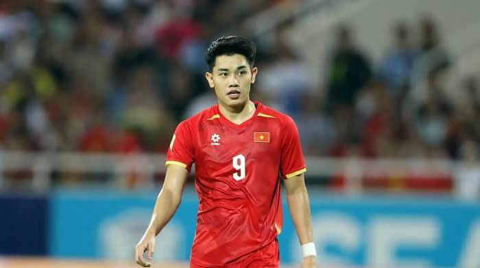Vì sao Đình Bắc vẫn bị cấm hai trận ở Asian Cup 2027?