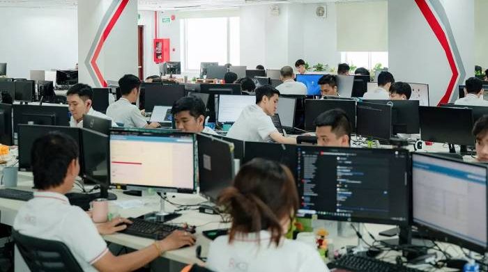 100 doanh nghiệp được người lao động yêu thích nhất năm 2026