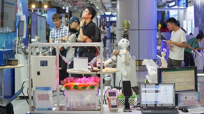 NATIF dự kiến triển khai 8 nhóm hỗ trợ năm 2027