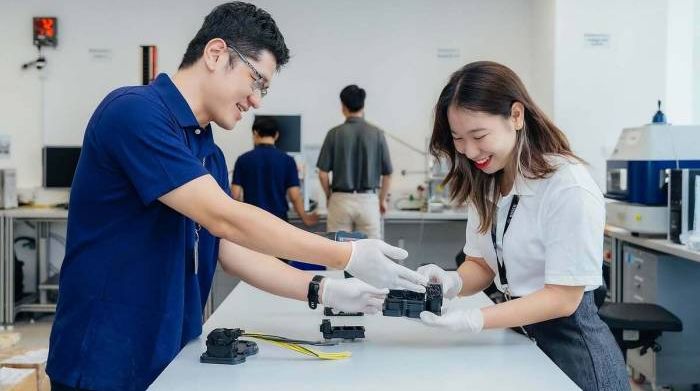Trả lương 40-50 triệu đồng, doanh nghiệp vẫn 'đỏ mắt' tìm kỹ sư AI