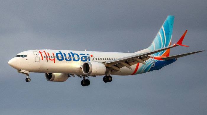 Tình báo, an ninh Australia mở cuộc điều tra cơ phó flydubai