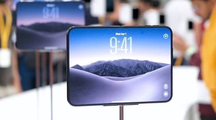Apple cho chọn sẵn màu, cấu hình iPhone Duo trước ngày đặt mua