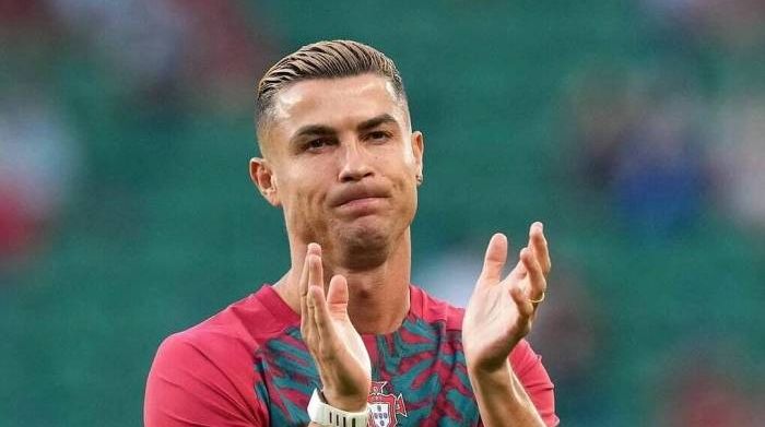 'Ronaldo không ích kỷ'