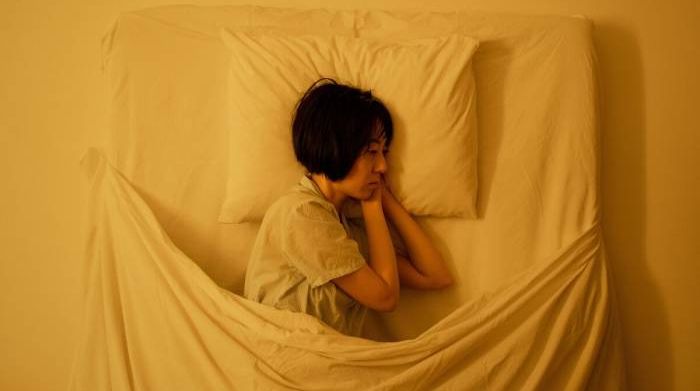 'Cứu tinh' cho giấc ngủ phụ nữ mãn kinh - 4 bí quyết vàng phải thử ngay