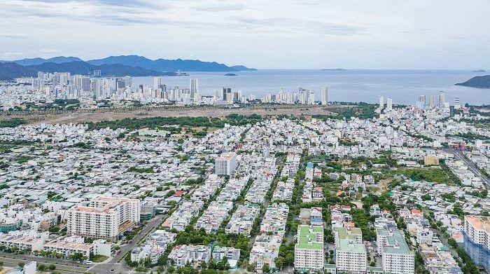 Khánh Hòa được giao phát triển hơn 7.300 căn nhà ở xã hội