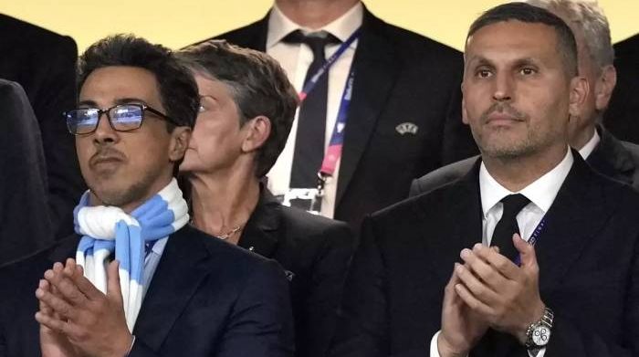 UAE dọa rút hàng tỷ bảng khỏi Anh vì vụ Man City