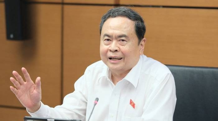Chủ tịch Quốc hội Trần Thanh Mẫn sắp thăm Trung Quốc