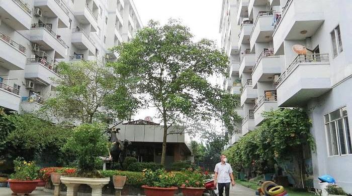 TP HCM đề xuất hỗ trợ lãi vay nhà ở công nhân đến 10 năm
