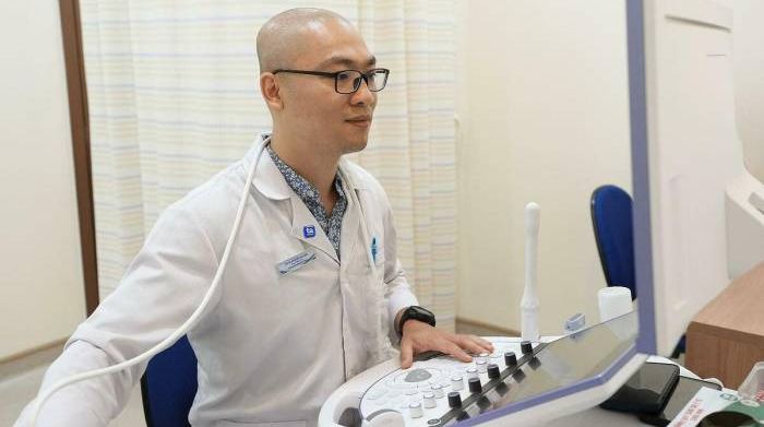 Làm thế nào biết thai chậm tăng trưởng?