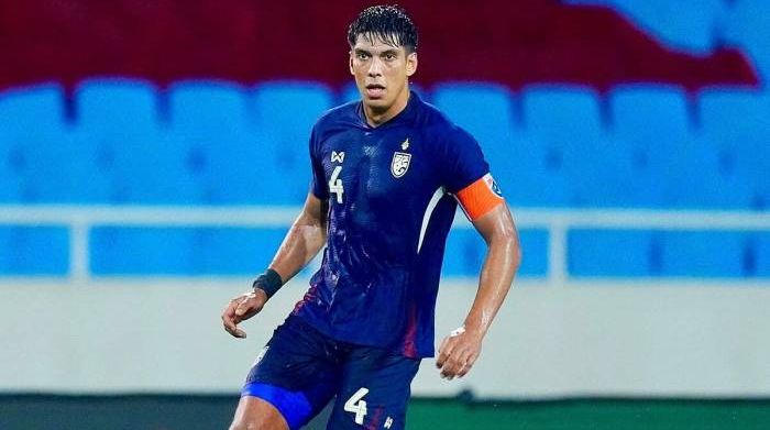 Cầu thủ Thái Lan chê trọng tài ở chung kết FIFA ASEAN Cup 2026