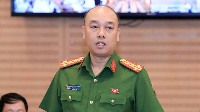 7 người bị khởi tố trong vụ 'homestay mọc như nấm ở rừng Sóc Sơn'